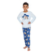 Licensed Kids 2-piece Pyjama Set - Blue