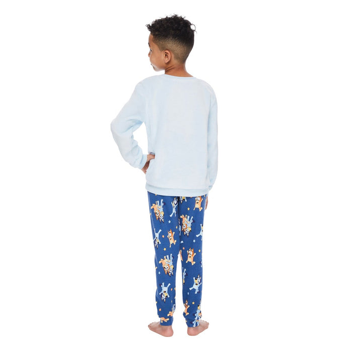 Licensed Kids 2-piece Pyjama Set