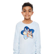Licensed Kids 2-piece Pyjama Set