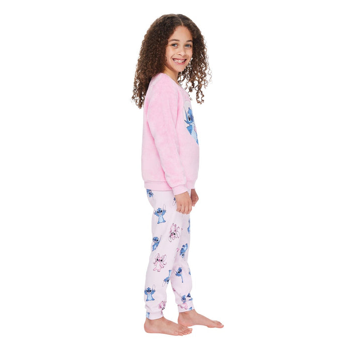 Licensed Kids 2-piece Pyjama Set