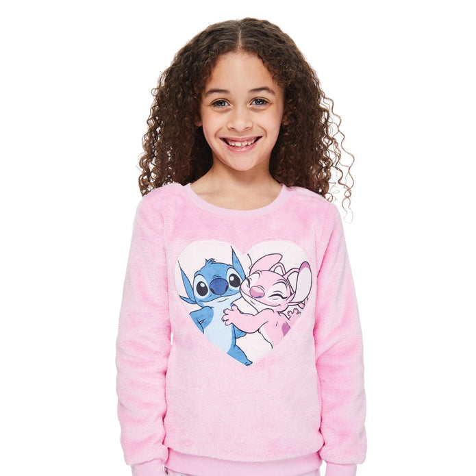 Licensed Kids 2-piece Pyjama Set