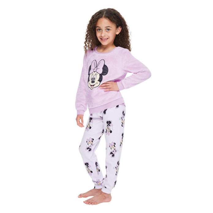 Licensed Kids 2-piece Pyjama Set