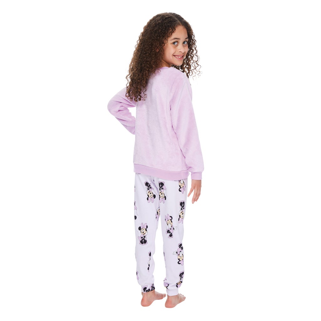 Licensed Kids 2-piece Pyjama Set