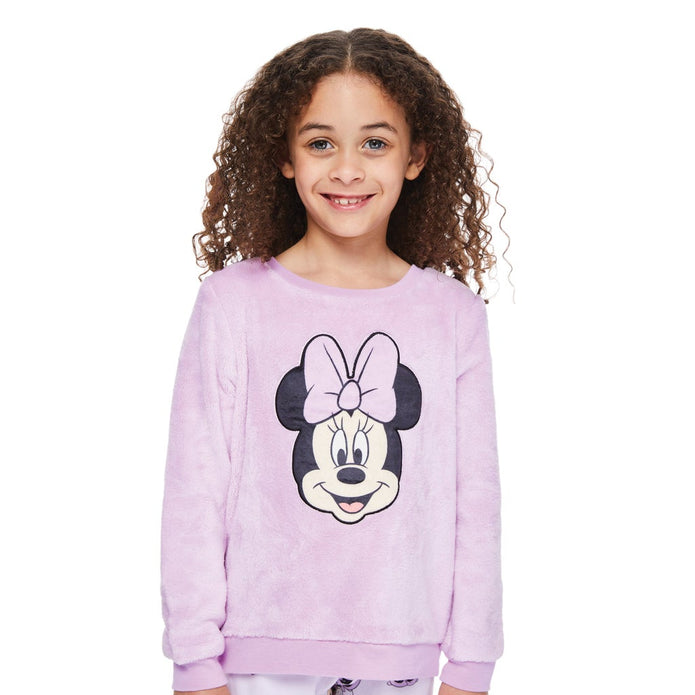 Licensed Kids 2-piece Pyjama Set