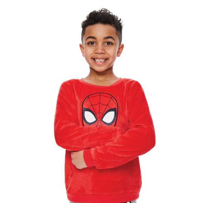 Licensed Kids 2-piece Pyjama Set
