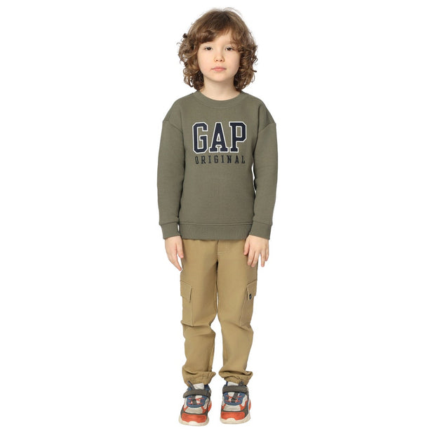 Gap Kids 2-piece Set - Green