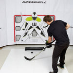 Winnwell Premium Clamp-On Passing Aid