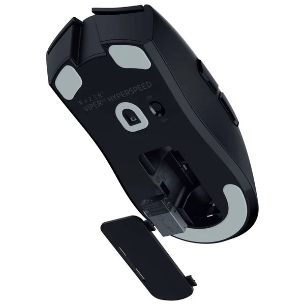 Razer Viper V3 Hyperspeed - Wireless Esports Gaming PC Mouse