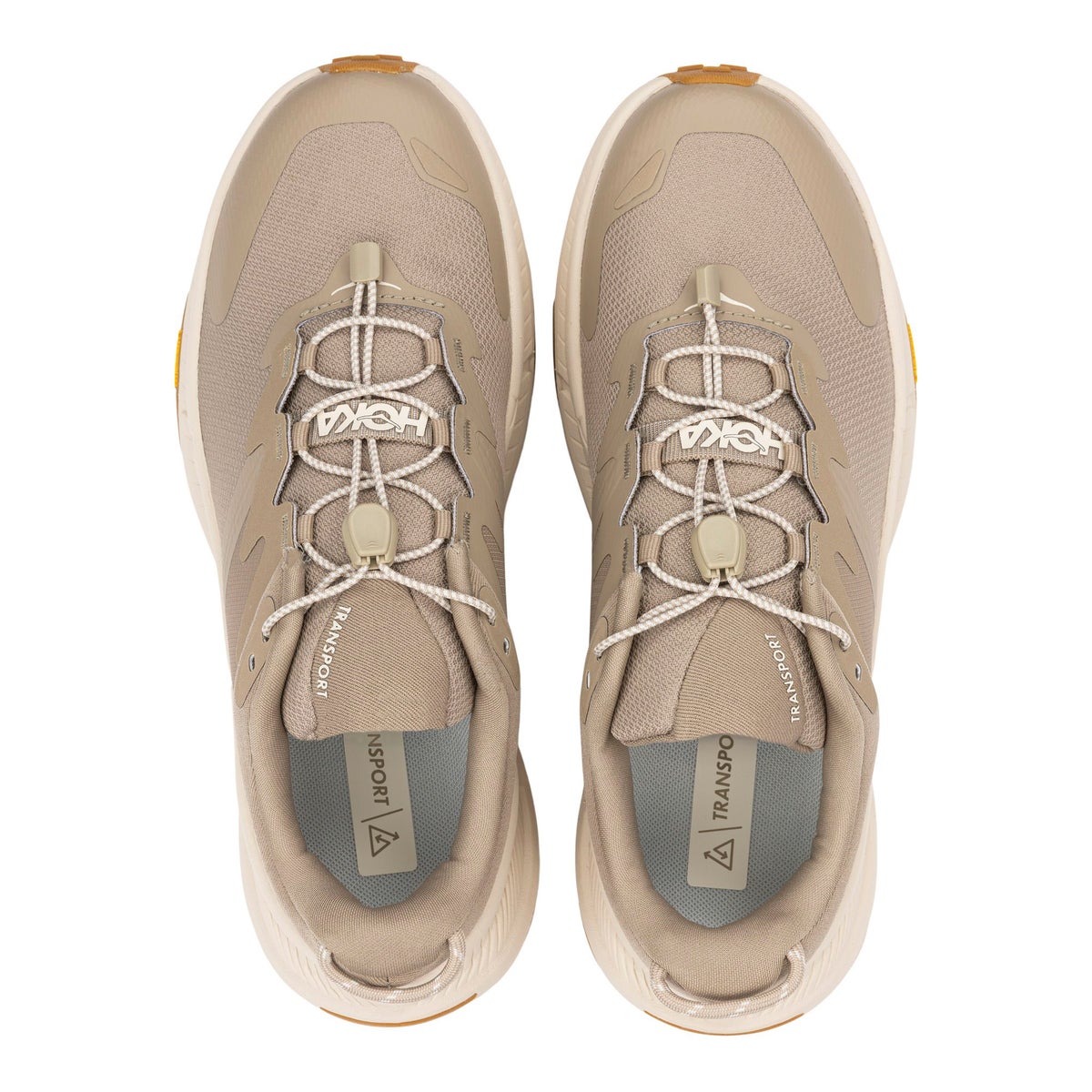 HOKA Men's Transport Shoe