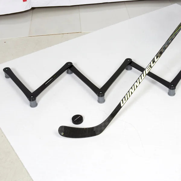 Winnwell Premium Stickhandling Aid