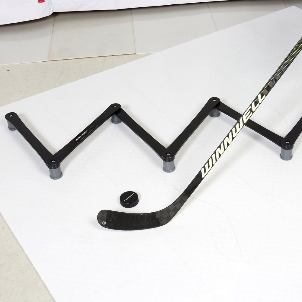 Winnwell Premium Stickhandling Aid