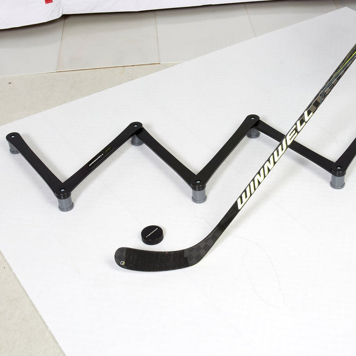 Winnwell Premium Stickhandling Aid