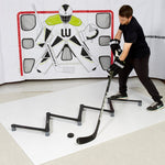 Winnwell Premium Stickhandling Aid