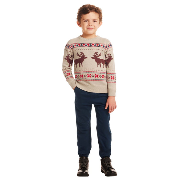 Andy & Evan Kids Holiday Set - Multi-Coloured