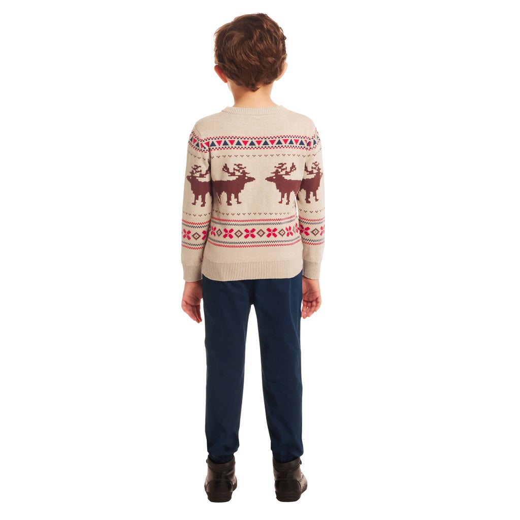 Andy & Evan Kids Holiday Set