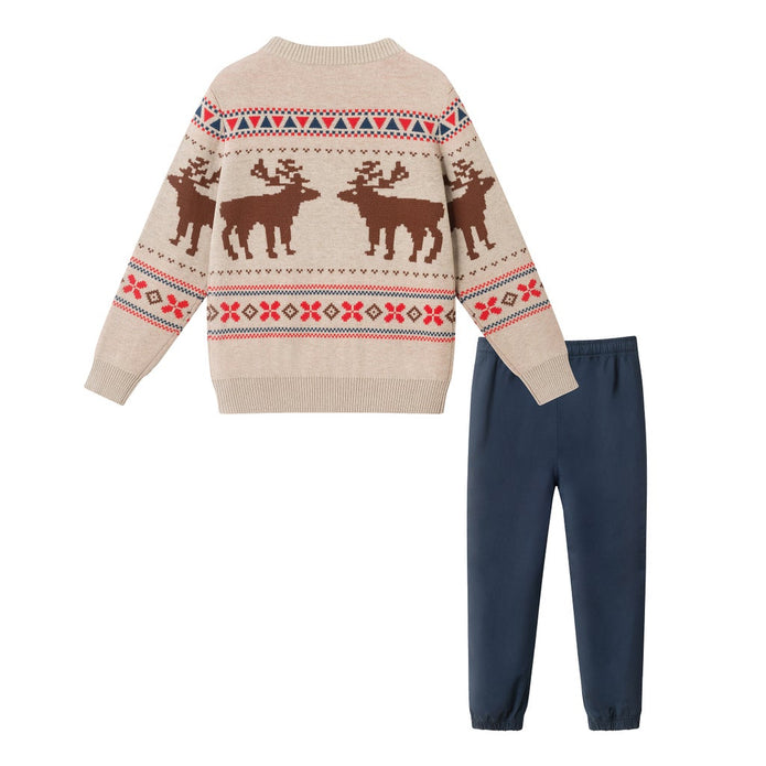 Andy & Evan Kids Holiday Set