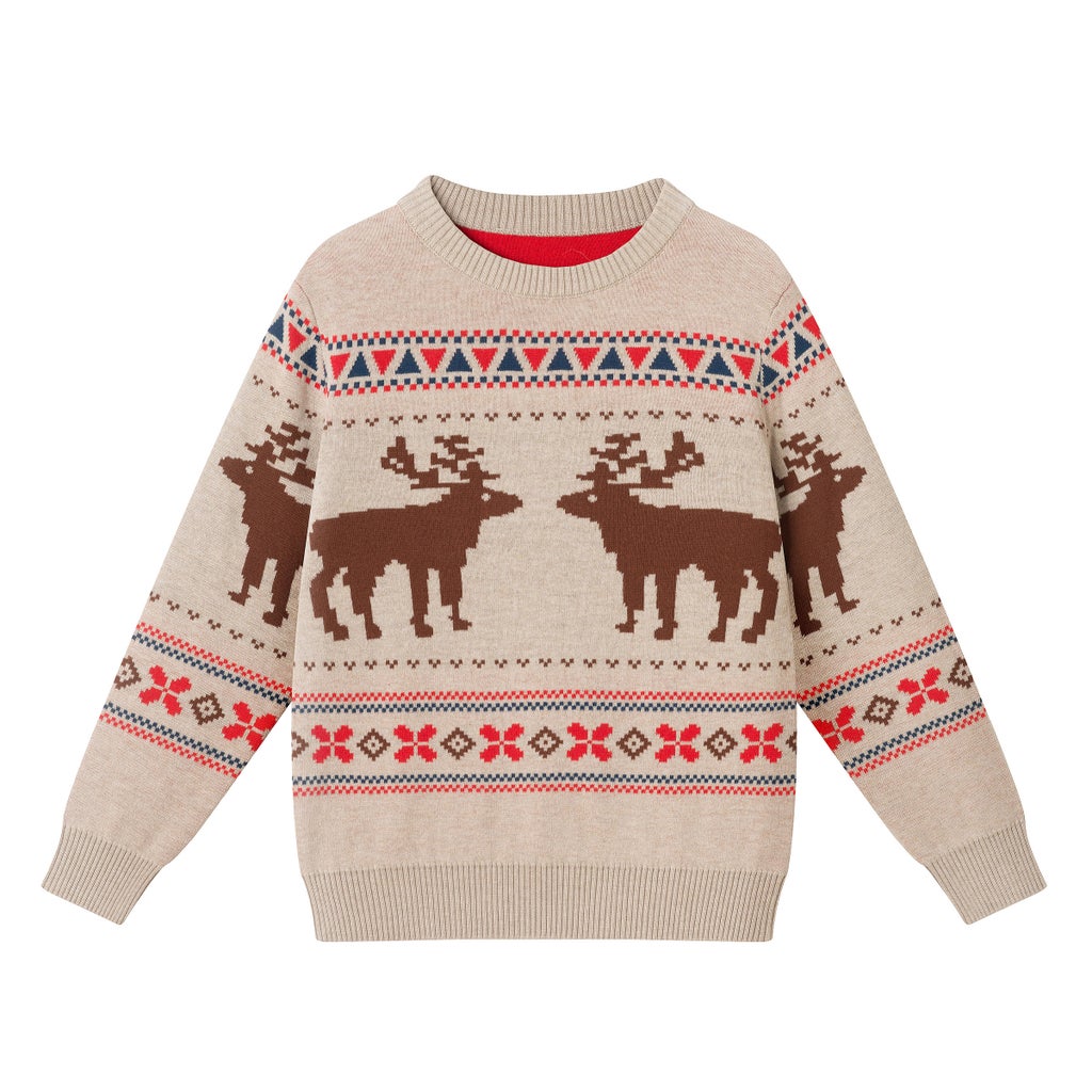 Andy & Evan Kids Holiday Set