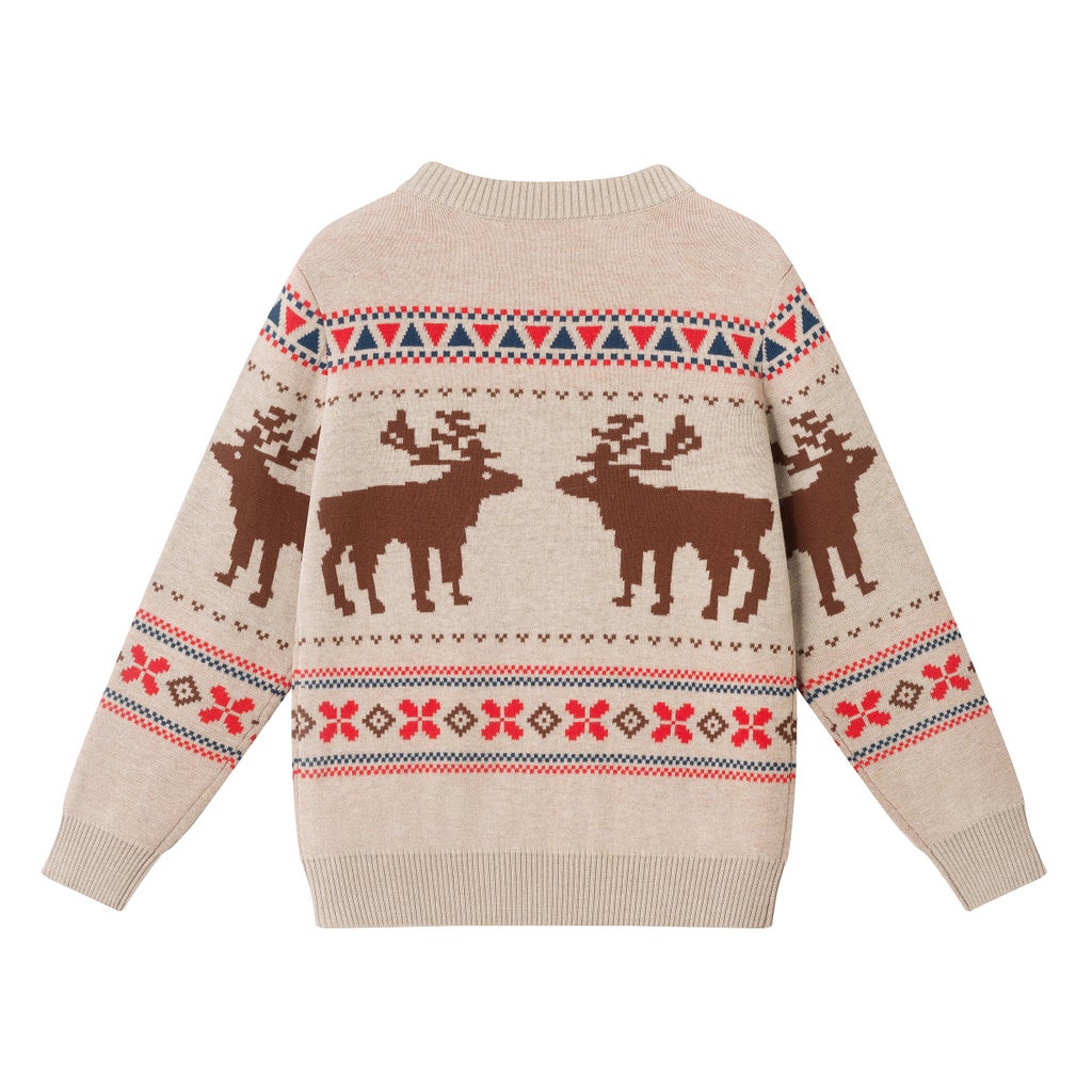 Andy & Evan Kids Holiday Set