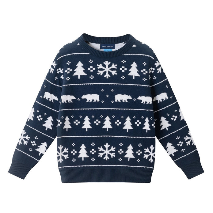 Andy & Evan Kids Holiday Set