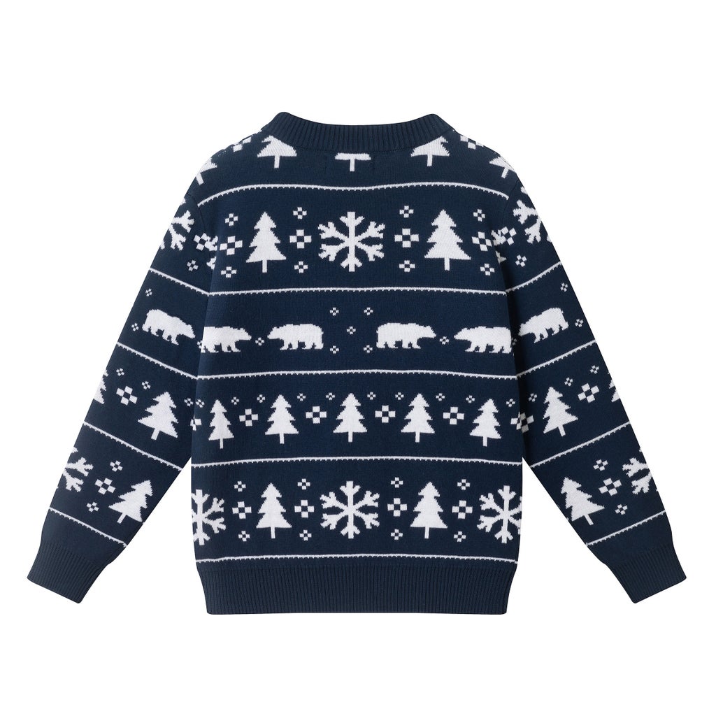 Andy & Evan Kids Holiday Set