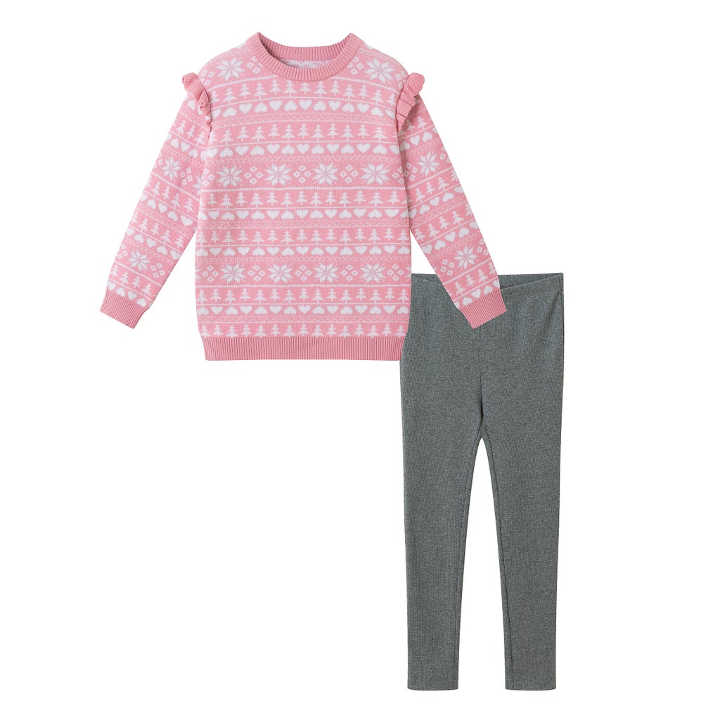 Andy & Evan Kids Holiday Set