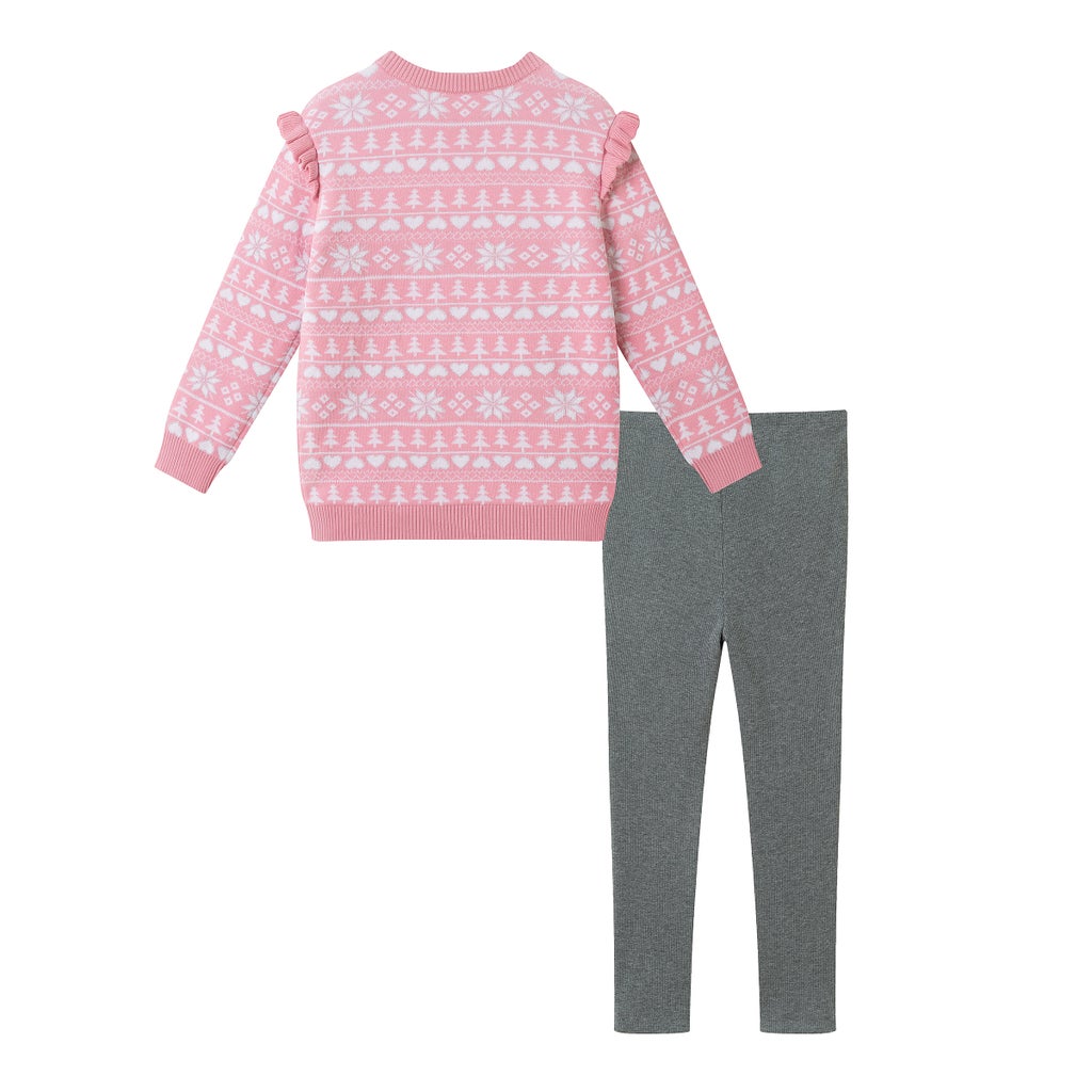 Andy & Evan Kids Holiday Set