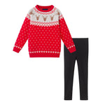 Andy & Evan Kids Holiday Set