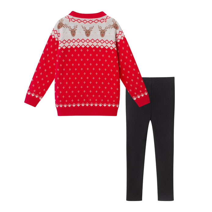 Andy & Evan Kids Holiday Set