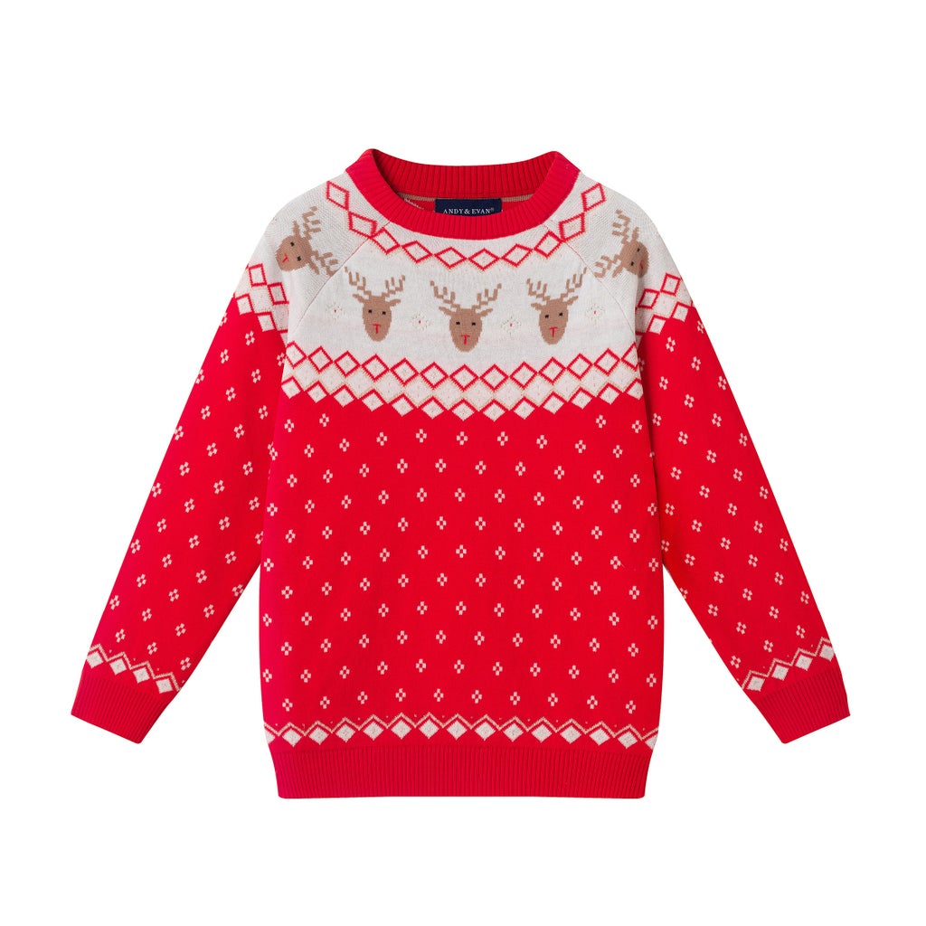 Andy & Evan Kids Holiday Set