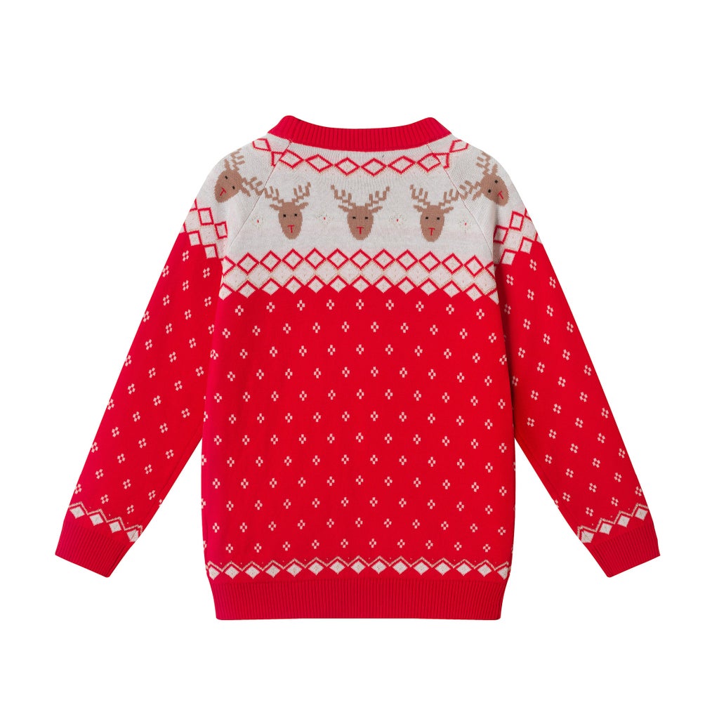 Andy & Evan Kids Holiday Set