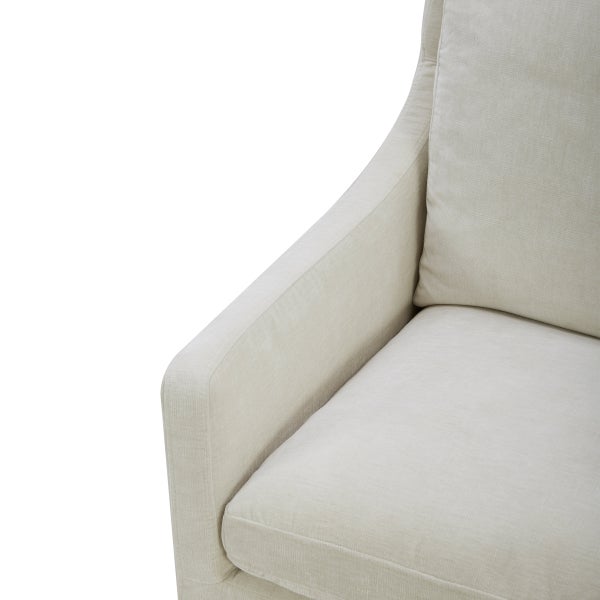 Aiden & Ivy Contessa Fabric Dining Chair