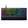 Razer Blackwidow V4 Pro Mechanical Gaming PC Keyboard (Green Switch)
