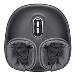 Nekteck Shiatsu Foot Massager with Heat and Deep Kneading Air Compression