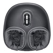 Nekteck Shiatsu Foot Massager with Heat and Deep Kneading Air Compression