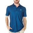 Verzus Men's Golf Polo