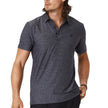 Verzus Men's Golf Polo