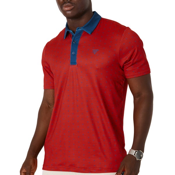 Verzus Men's Golf Polo