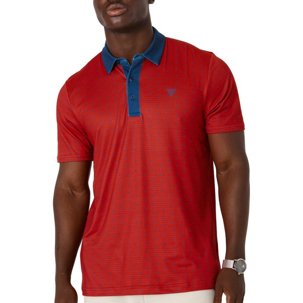 Verzus Men's Golf Polo