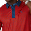 Verzus Men's Golf Polo