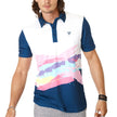 Verzus Men's Golf Polo