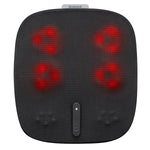 Nekteck Shiatsu Foot Massager with Heat