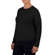 Tuff Athletics Women’s Long Sleeve Active Top