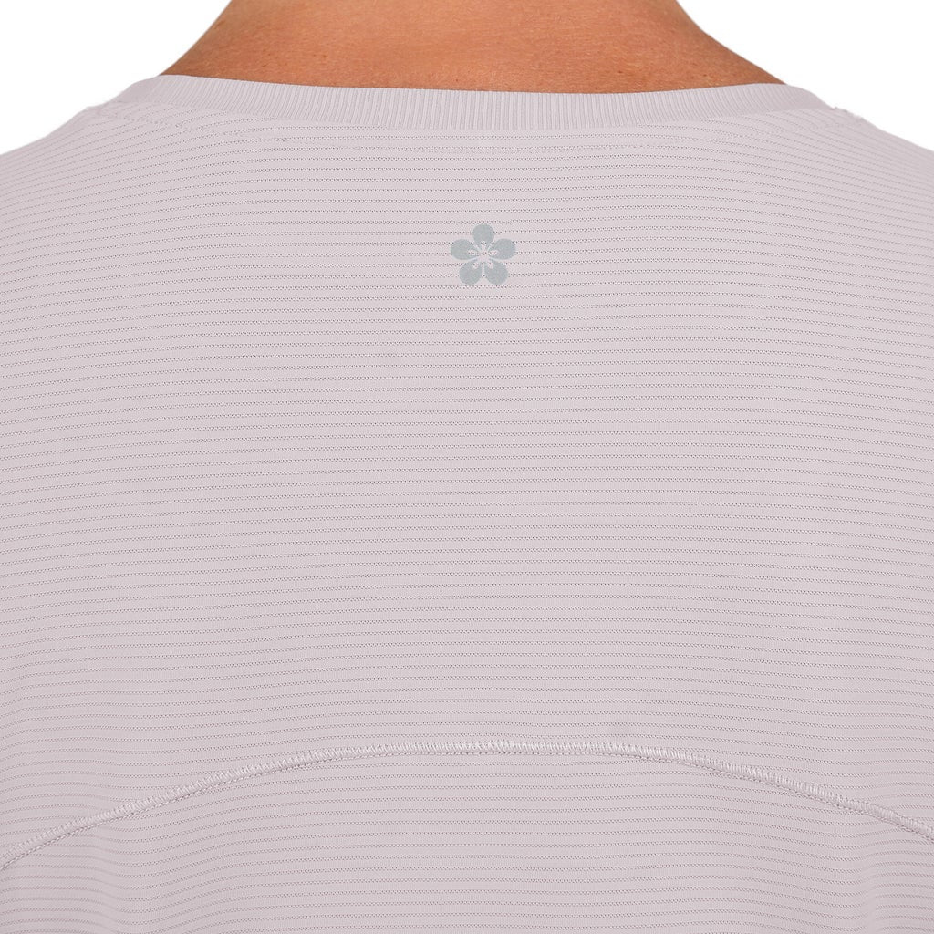 Tuff Athletics Women’s Long Sleeve Active Top