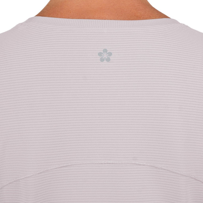 Tuff Athletics Women’s Long Sleeve Active Top