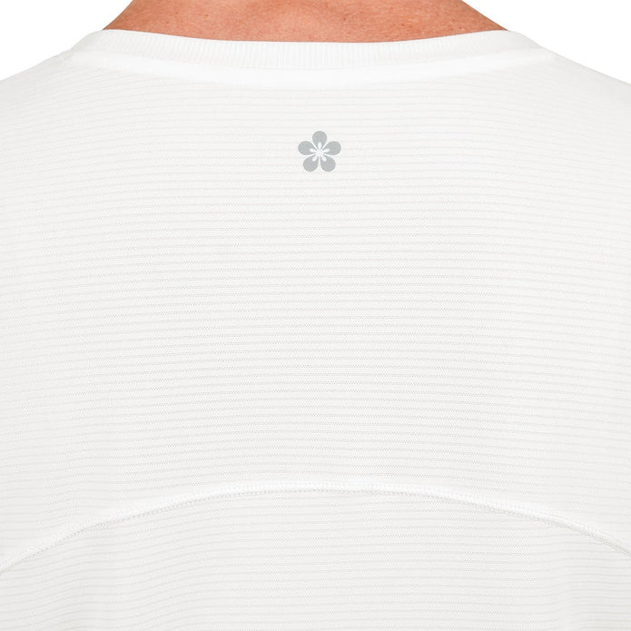 Tuff Athletics Women’s Long Sleeve Active Top