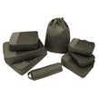 Mytagalongs Set of 8 Packing Cubes