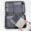 Mytagalongs Set of 8 Packing Cubes
