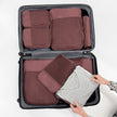Mytagalongs Set of 8 Packing Cubes