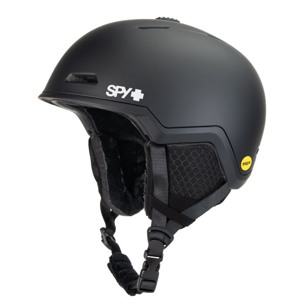 Spy Treble - Snow Helmet