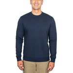 RVCA Men's Crewneck Sweater